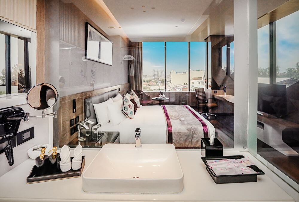 Амритсар: Regenta Place Verka Amritsar