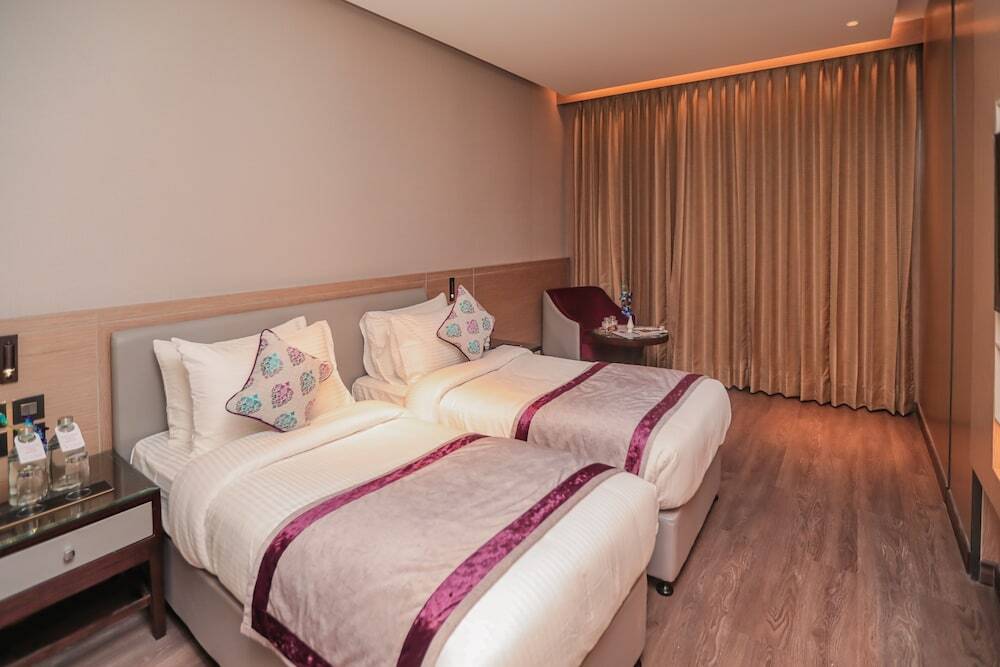 Амритсар: Regenta Place Verka Amritsar