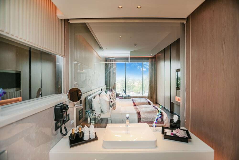 Амритсар: Regenta Place Verka Amritsar