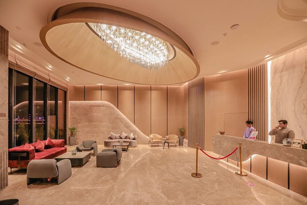 Амритсар: Regenta Place Verka Amritsar