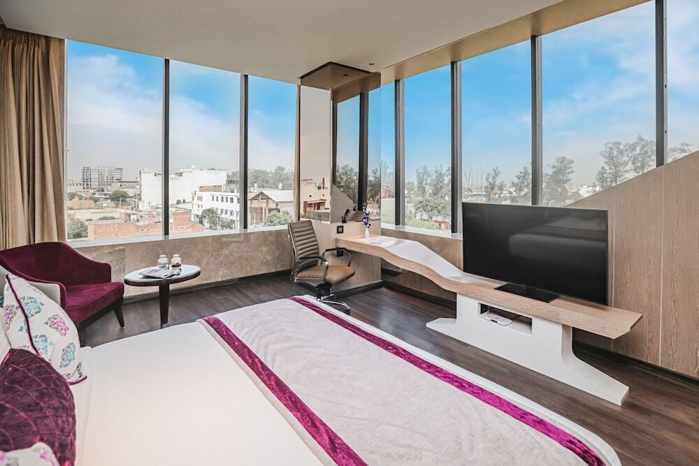 Амритсар: Regenta Place Verka Amritsar