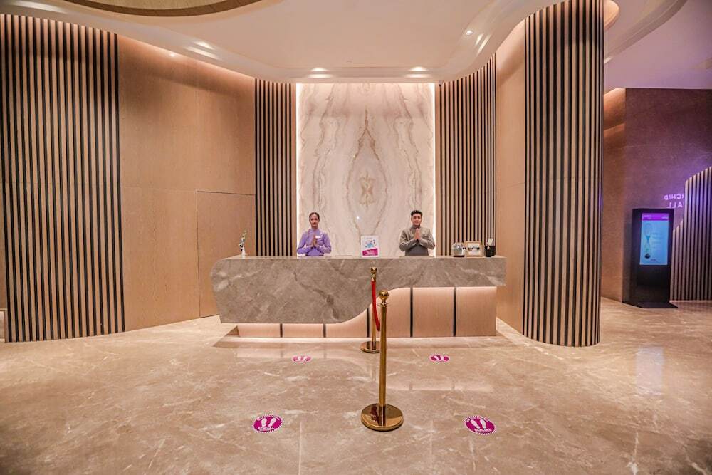 Амритсар: Regenta Place Verka Amritsar