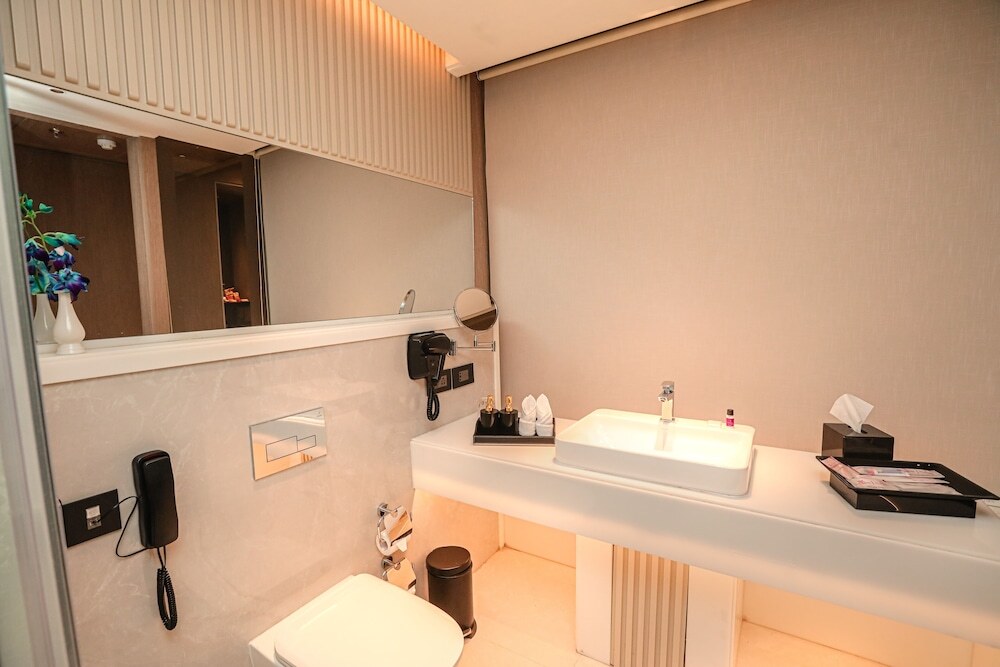 Амритсар: Regenta Place Verka Amritsar