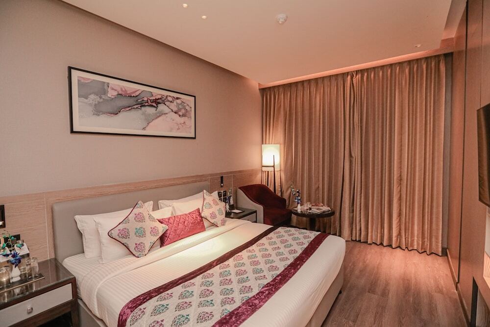 Амритсар: Regenta Place Verka Amritsar