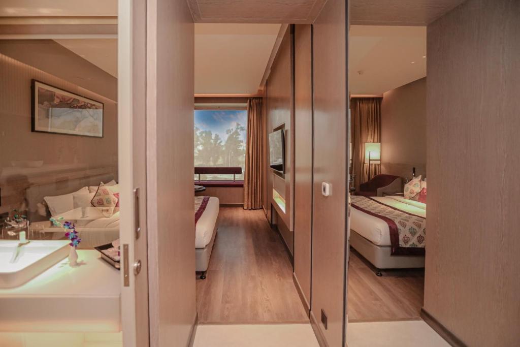 Амритсар: Regenta Place Verka Amritsar