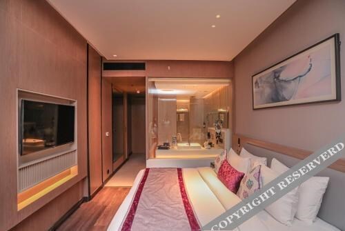 Амритсар: Regenta Place Verka Amritsar
