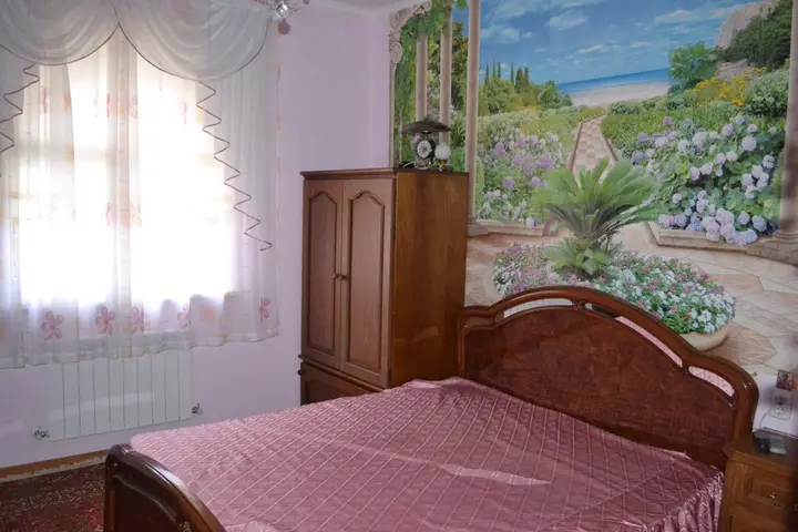 Утёс: Гостевой Дом Villa Familia