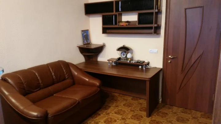Утёс: Гостевой Дом Villa Familia