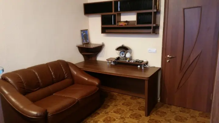 Утёс: Гостевой Дом Villa Familia
