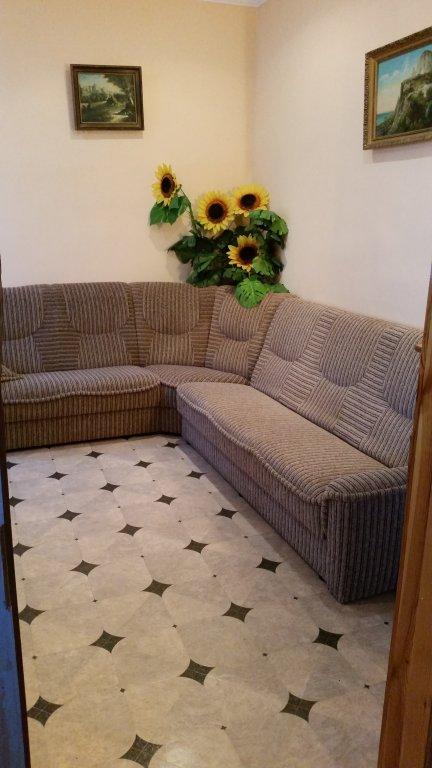 Утёс: Гостевой Дом Villa Familia