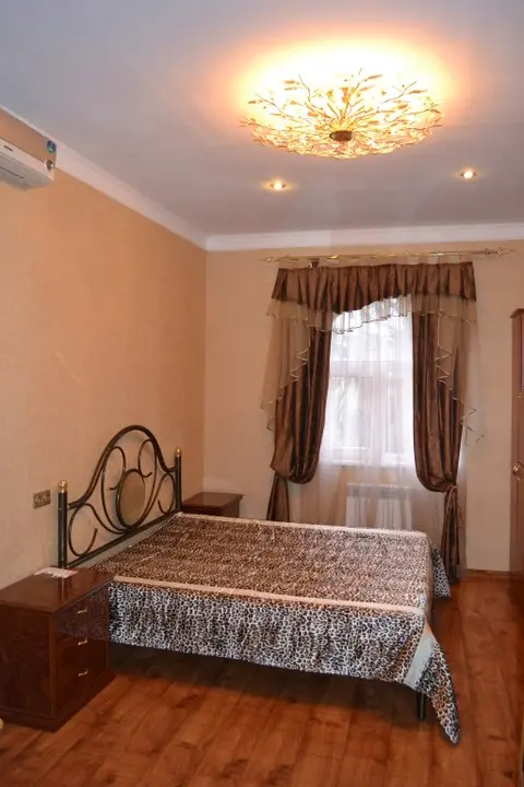 Утёс: Гостевой Дом Villa Familia