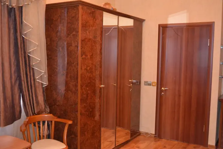 Утёс: Гостевой Дом Villa Familia