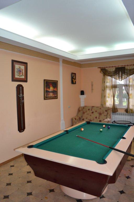 Гостевой Дом Villa Familia — фото 2