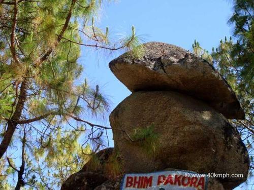 Чубаттакхал: The Rock Heaven Resort