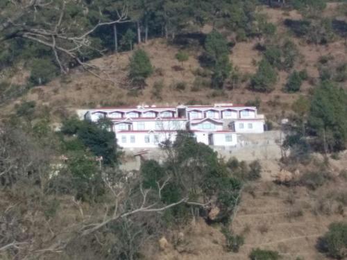 Чубаттакхал: The Rock Heaven Resort