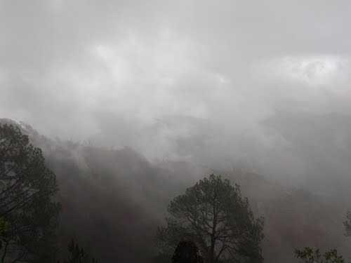 Чубаттакхал: The Rock Heaven Resort