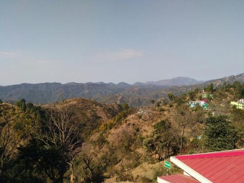 Чубаттакхал: The Rock Heaven Resort