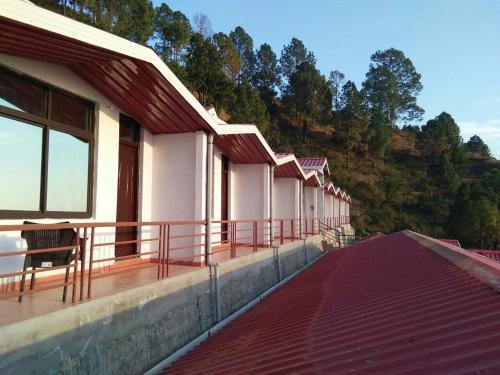 Чубаттакхал: The Rock Heaven Resort