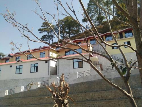 Чубаттакхал: The Rock Heaven Resort