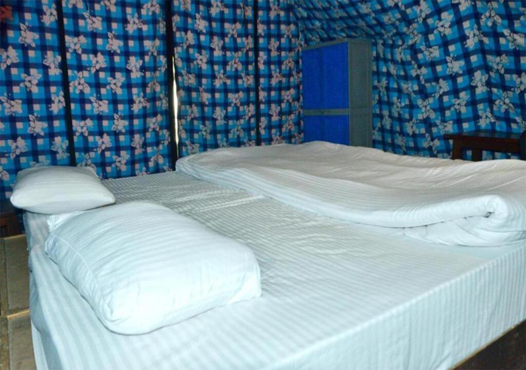 Чубаттакхал: Crocus River Resort