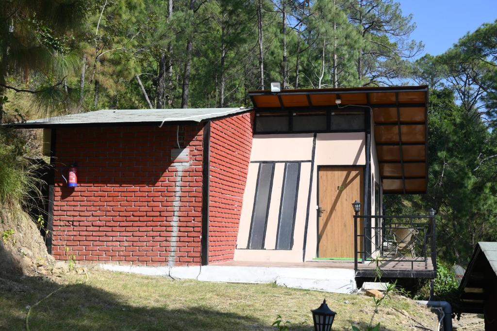 Чубаттакхал: tatvam resort