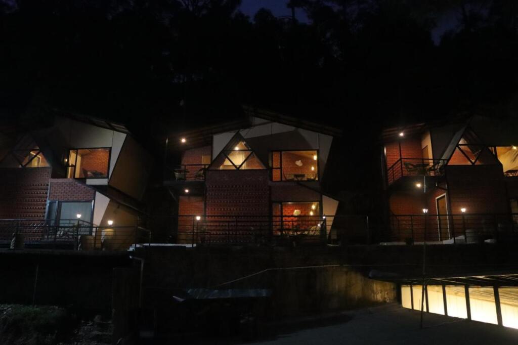 Чубаттакхал: tatvam resort
