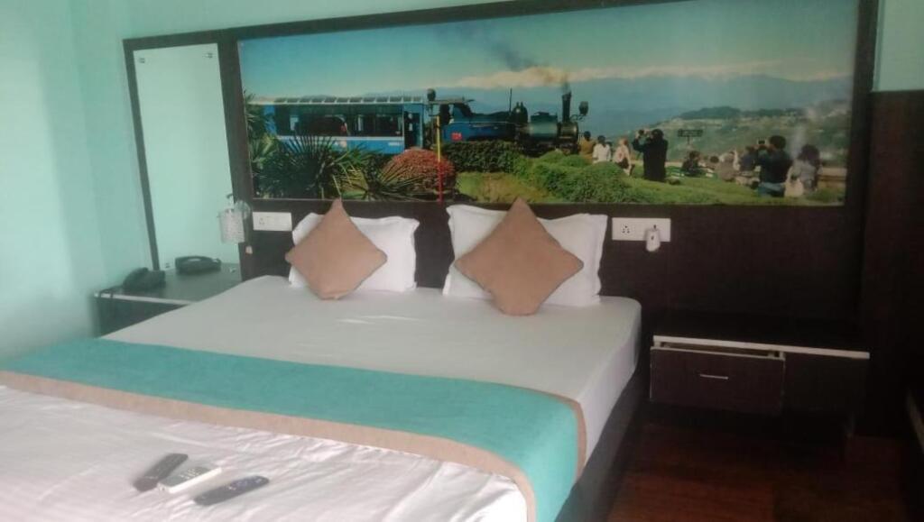 Куч-Бехар: Maa Greenary View - a Holiday Resort