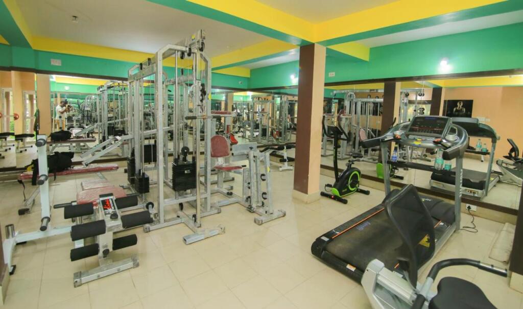 Куч-Бехар: Maa Greenary View - a Holiday Resort