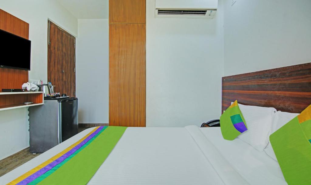 Гуруграм: Itsy Hotels Nyra