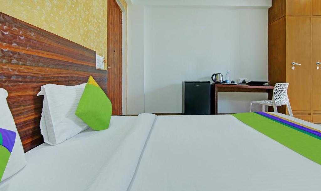 Гуруграм: Itsy Hotels Nyra
