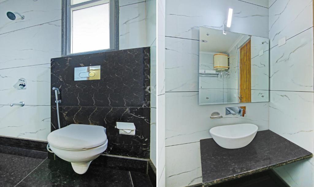 Гуруграм: Itsy Hotels Nyra