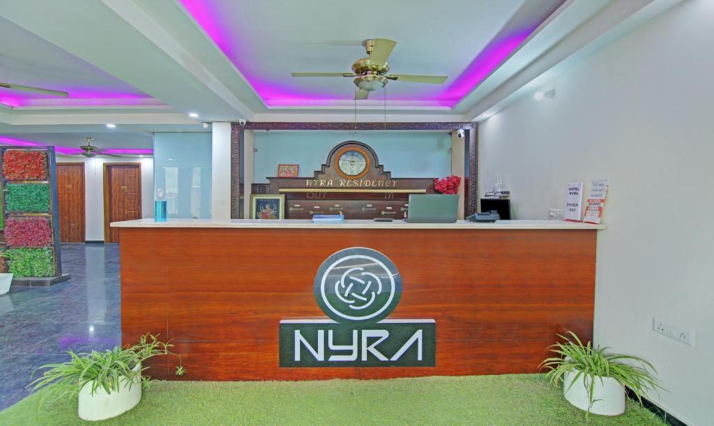 Гуруграм: Itsy Hotels Nyra