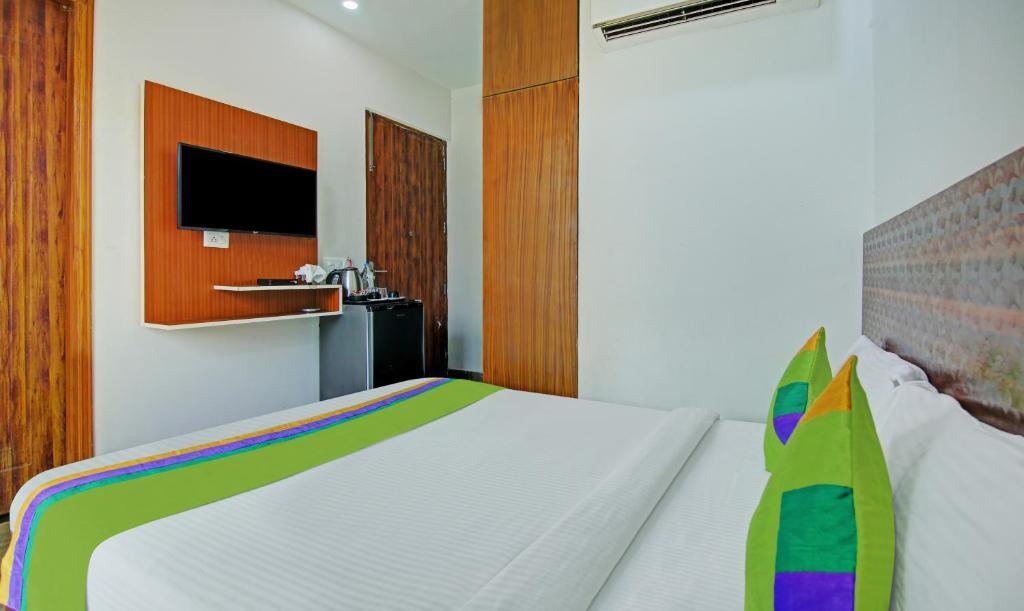 Гуруграм: Itsy Hotels Nyra