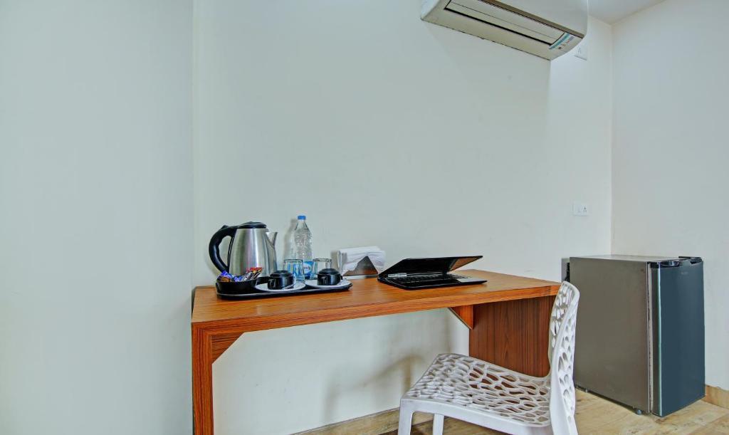 Гуруграм: Itsy Hotels Nyra