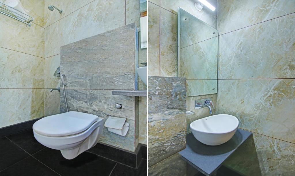 Гуруграм: Itsy Hotels Nyra