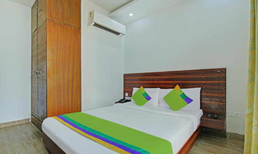 Гуруграм: Itsy Hotels Nyra