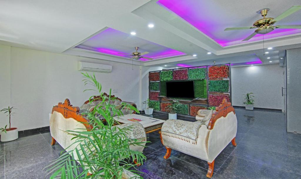 Гуруграм: Itsy Hotels Nyra