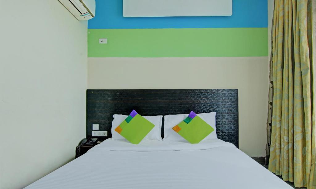 Гуруграм: Itsy Hotels Nyra