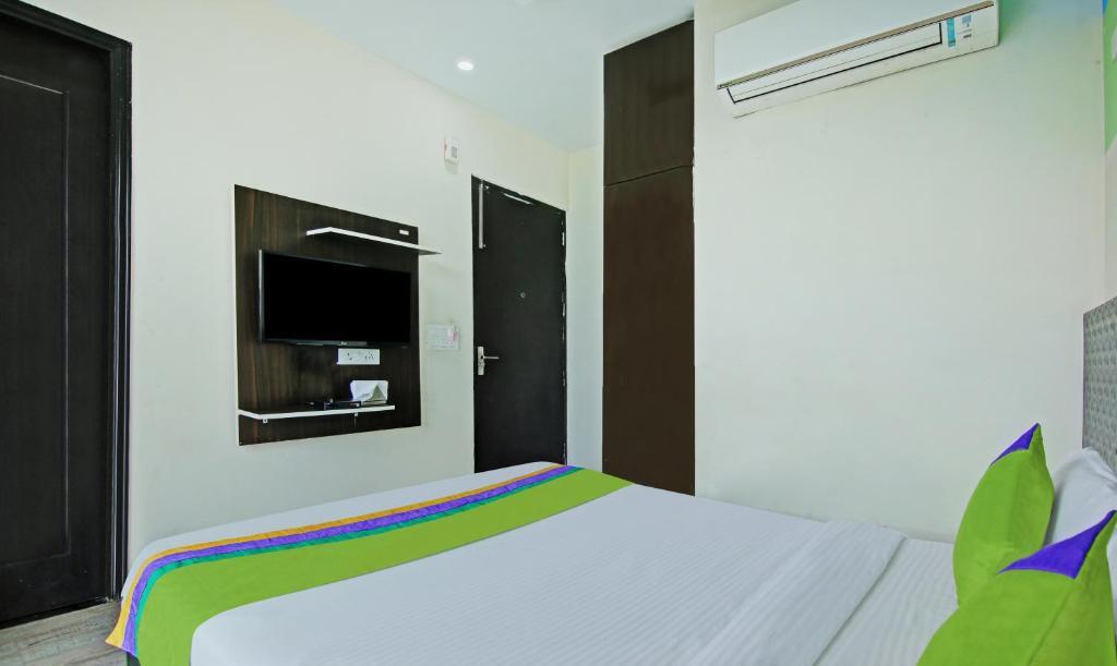 Гуруграм: Itsy Hotels Nyra