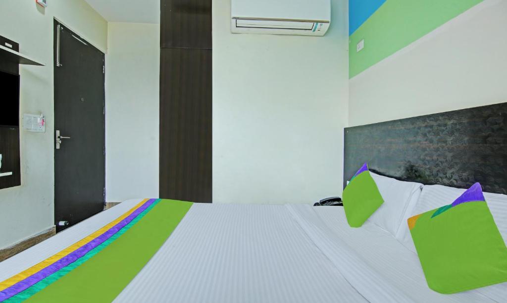 Гуруграм: Itsy Hotels Nyra