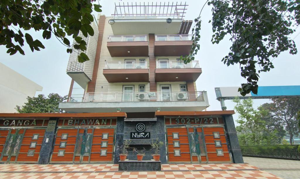 Гуруграм: Itsy Hotels Nyra