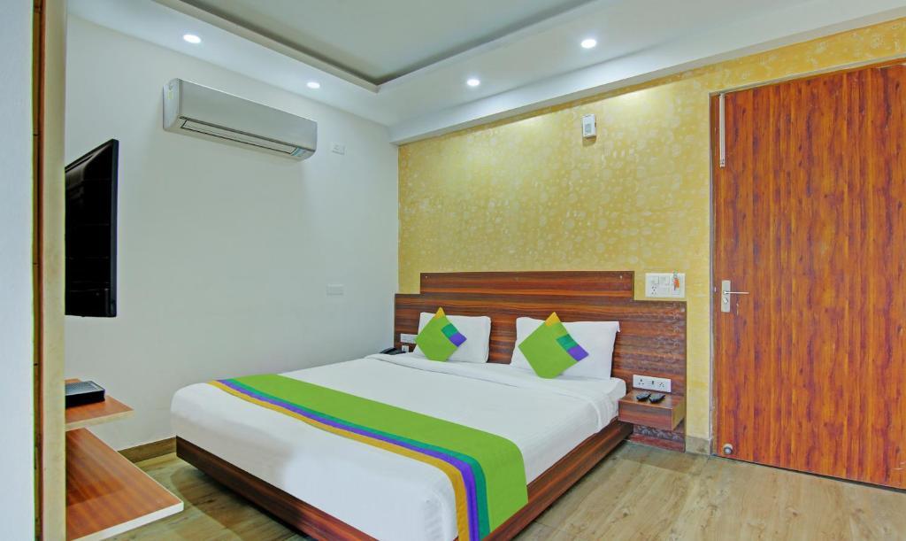 Гуруграм: Itsy Hotels Nyra