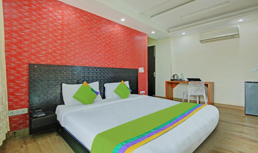 Гуруграм: Itsy Hotels Nyra