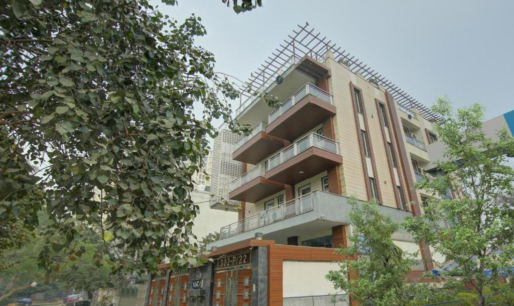Гуруграм: Itsy Hotels Nyra