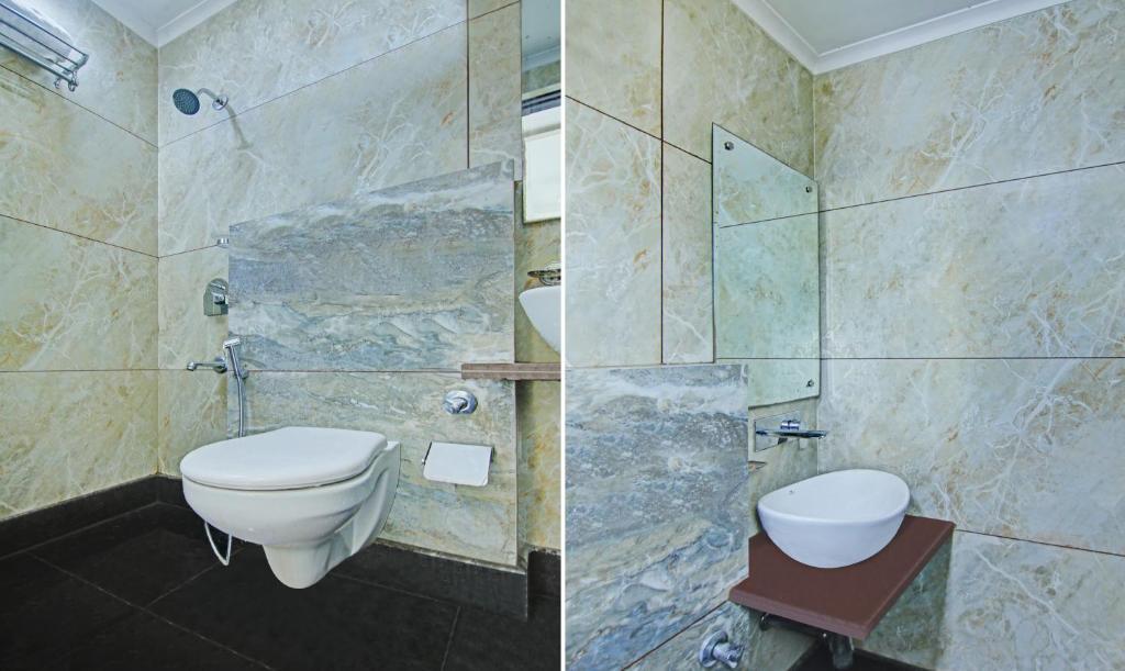 Гуруграм: Itsy Hotels Nyra