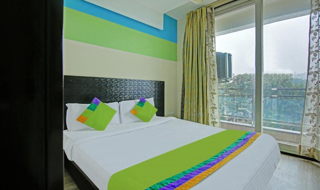 Гуруграм: Itsy Hotels Nyra