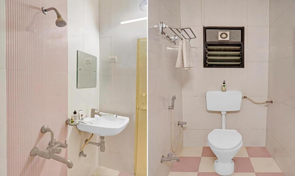 Колхапур: Itsy Hotels Ranjeet