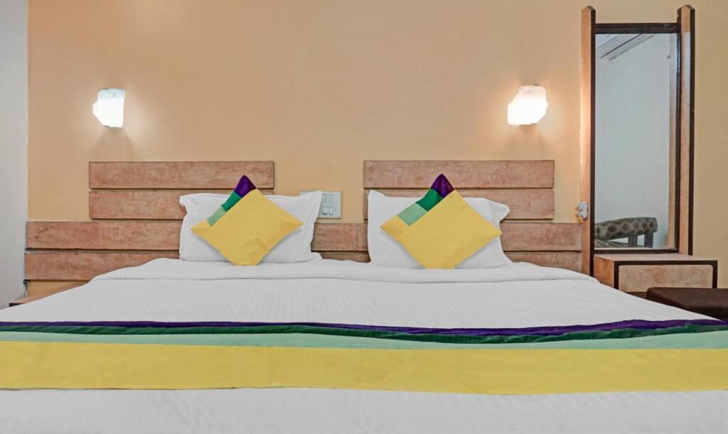 Колхапур: Itsy Hotels Ranjeet