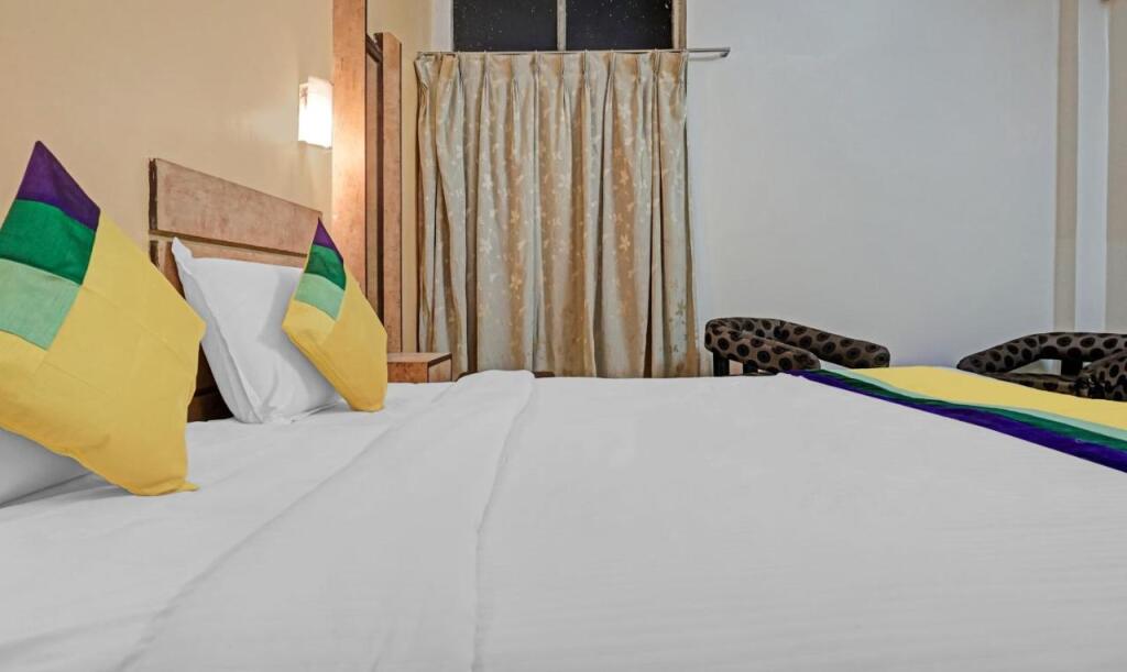 Колхапур: Itsy Hotels Ranjeet