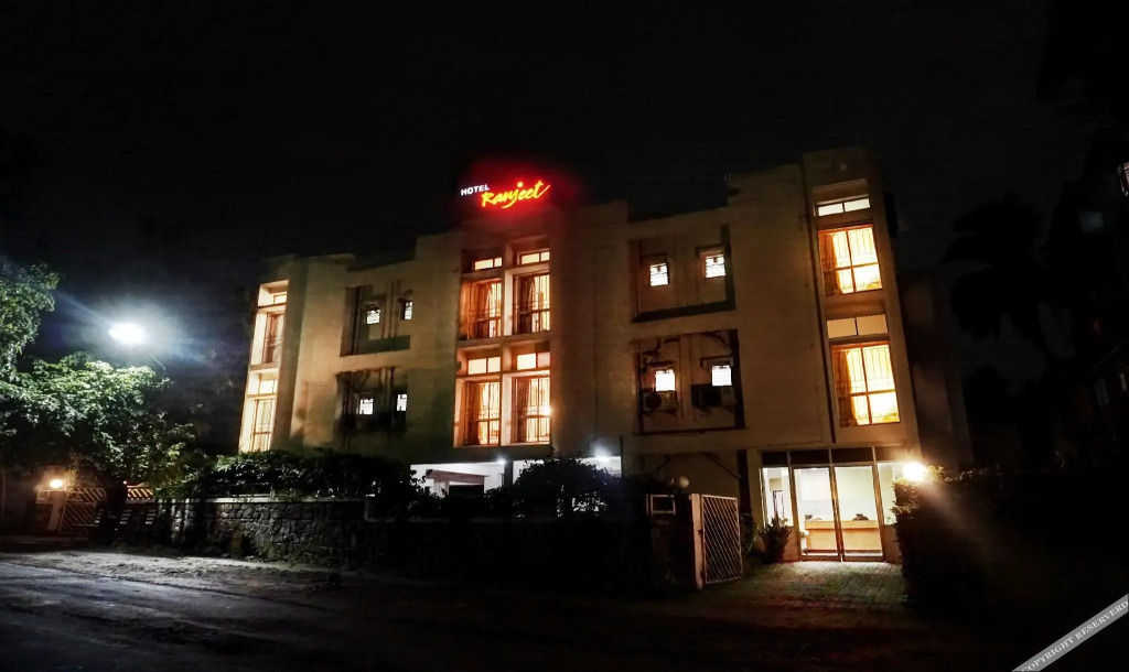 Колхапур: Itsy Hotels Ranjeet
